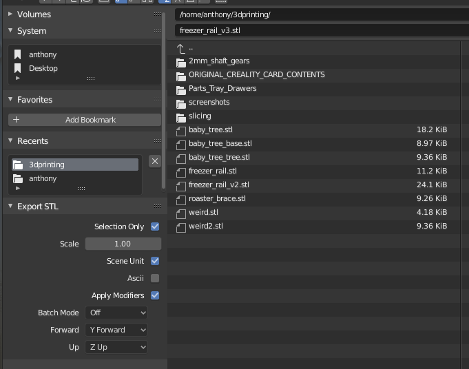 3D Printing Workflow demystified!