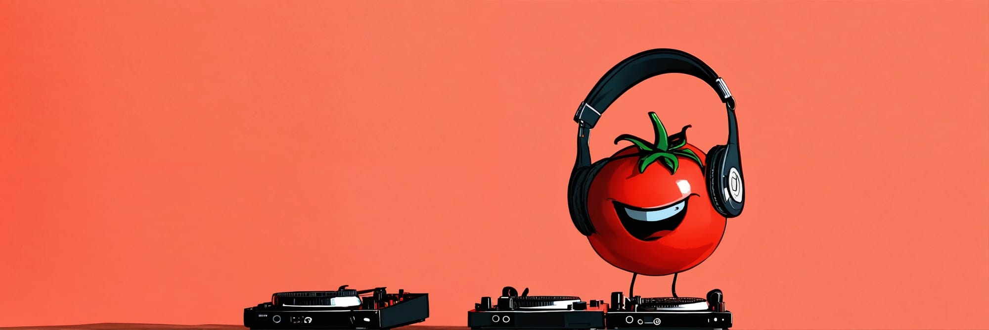 Wu-Tang for my Tomatoes